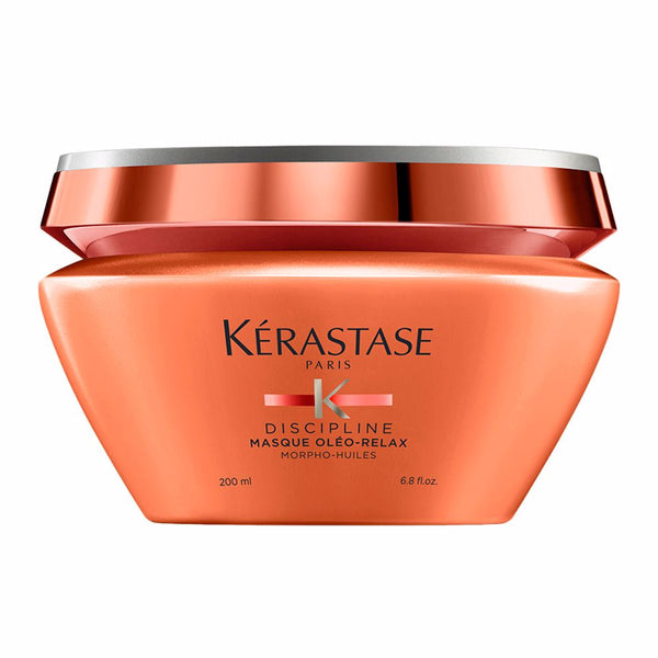 Kerastase Discipline oléo-relax naamioksi 200 ml | Vuodevaatteet.fi