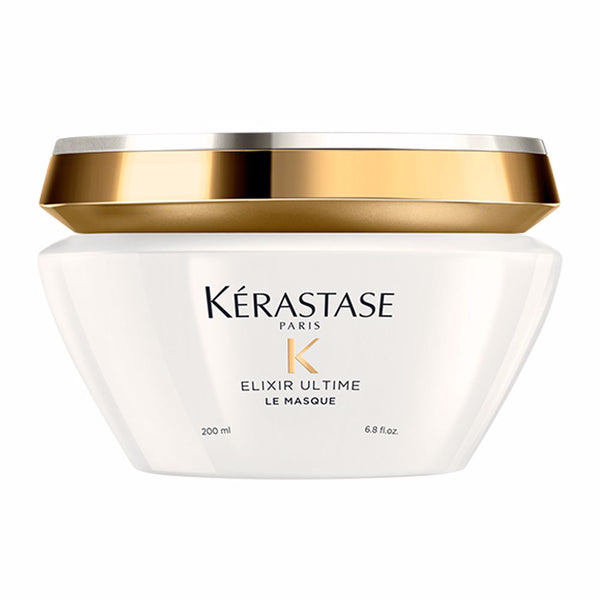 Kerastase Elixir ultime -hengitysöljymaski 200 ml | Vuodevaatteet.fi