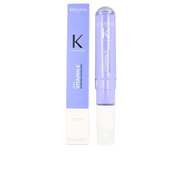 Kerastase Fusio-dose booster cicablond 120 ml | Vuodevaatteet.fi
