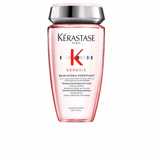 Kerastase Genesis Bain Hydra-Fortifiant Shampoo 250 ml | Vuodevaatteet.fi