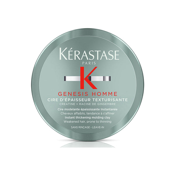 Kerastase Genesis homme vaha push-up 75 ml | Vuodevaatteet.fi