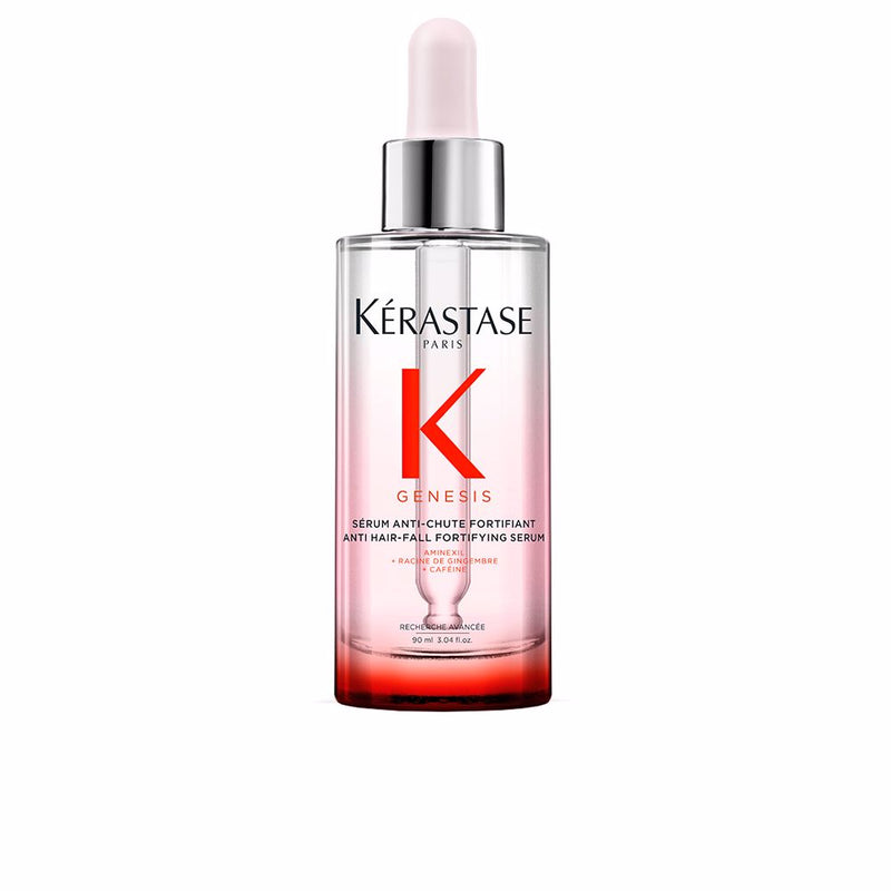 Kerastase Genesis seerumi anti-chute vahvistava 90 ml | Vuodevaatteet.fi