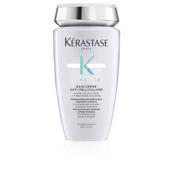 Kerastase K Symbio Bain Creme Anti-Pelliculaire 250 Ml | Vuodevaatteet.fi