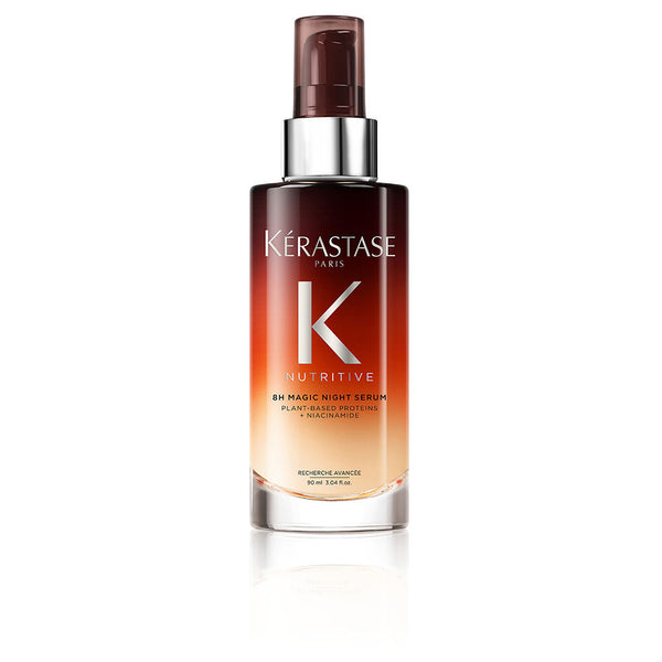 Kerastase Kérastase Nutritive 8H Magic Night Serum | Vuodevaatteet.fi