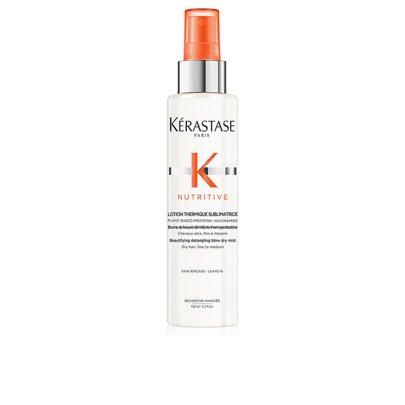 Kerastase Nutritive Lotion Thermique Sublimatrice 150 Ml | Vuodevaatteet.fi