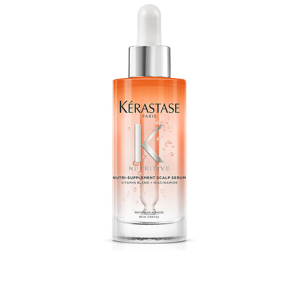 Kerastase Nutritive Nutri-Supplement Scalp Serum 90 Ml | Vuodevaatteet.fi