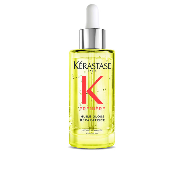 Kerastase Premiere Intensive Shine Repair Oil For Damaged Hair 30 Ml | Vuodevaatteet.fi