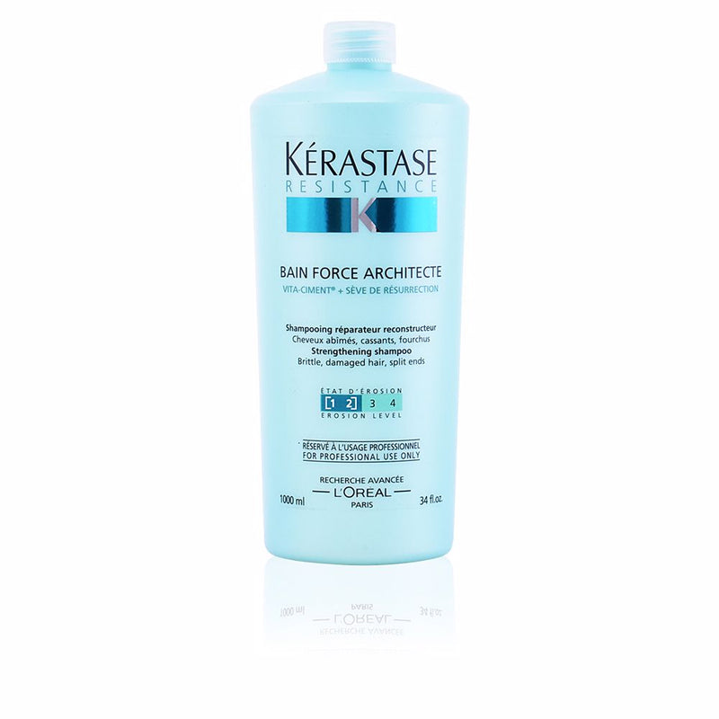Kerastase Resistance bain force architecte 1000 ml | Vuodevaatteet.fi