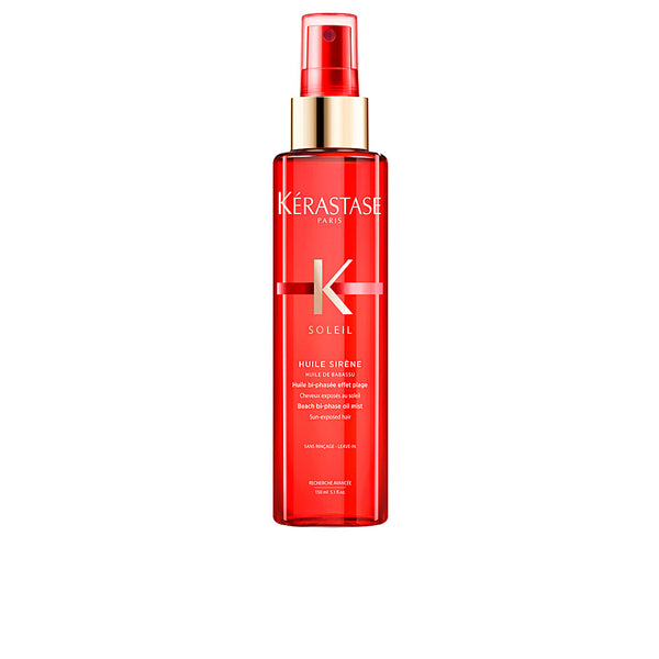 Kerastase Soleil öljy merenneito 150 ml | Vuodevaatteet.fi