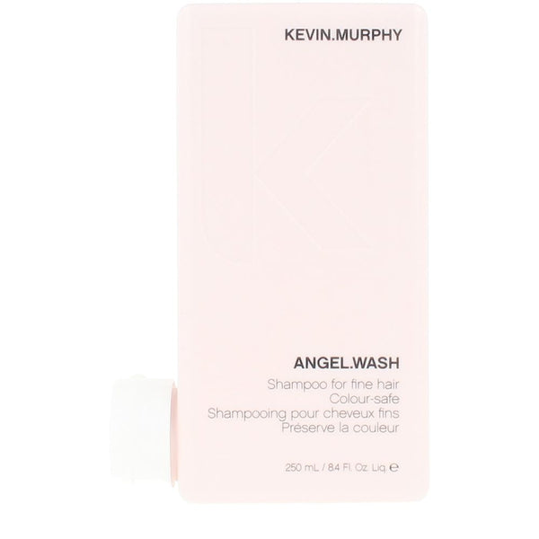 Kevin Murphy Angel wash shampoo värjätyille hienoille hiuksille 250 ml | Vuodevaatteet.fi