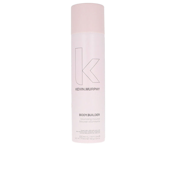 Kevin Murphy Body builder tuuheuttava vaahto 400 ml | Vuodevaatteet.fi