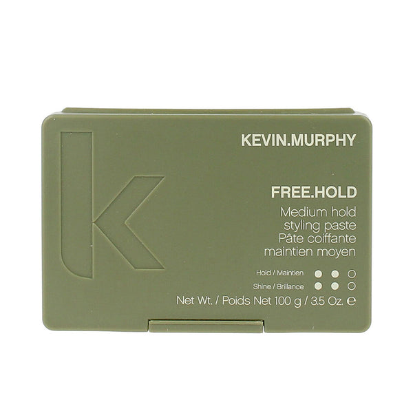 Kevin Murphy Free hold keskipitkä pito muotoilutahna 100 gr | Vuodevaatteet.fi