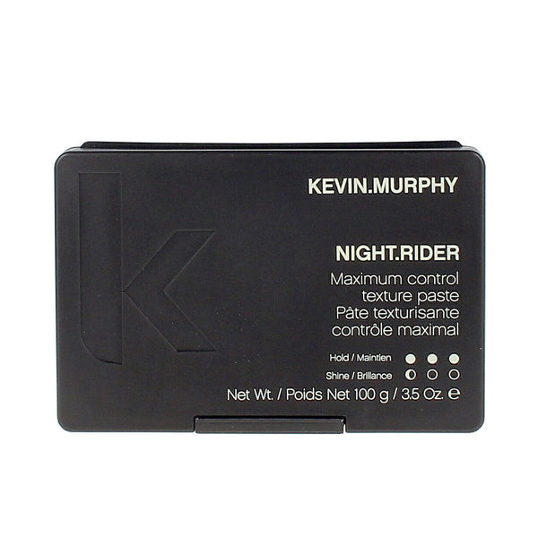 Kevin Murphy Night rider maksimaalinen hallinta muotoilupasta 100 gr | Vuodevaatteet.fi
