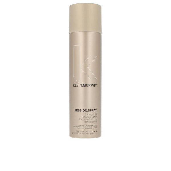 Kevin Murphy Session spray extra strong hiuslakka 400 ml | Vuodevaatteet.fi