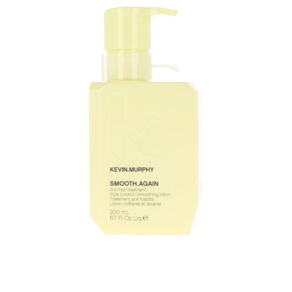 Kevin Murphy Smooth again anti-frizz käsittely 200 ml | Vuodevaatteet.fi