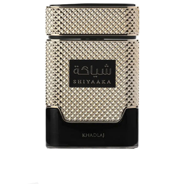 Khadlaj Shiyaaka Gold Edp Vapo 100 Ml | Vuodevaatteet.fi