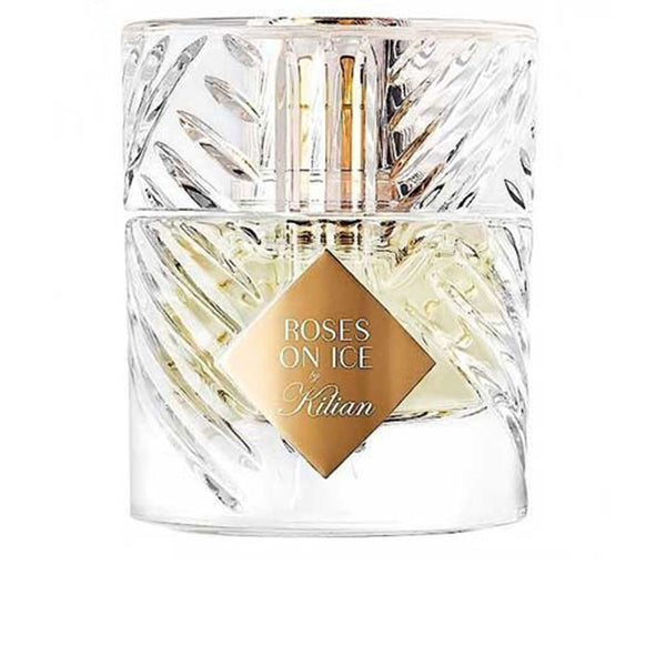 Kilian Roses On Ice Edp Vapo 50 Ml | Vuodevaatteet.fi
