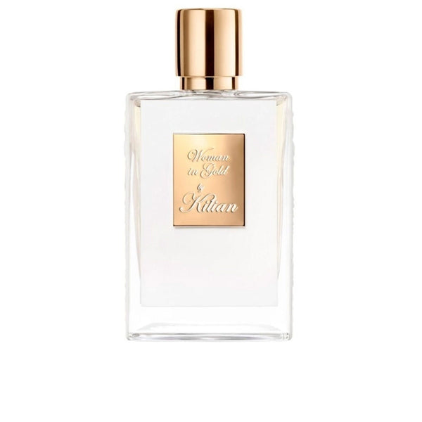 Kilian Woman In Gold Edp Vapo 50 Ml | Vuodevaatteet.fi