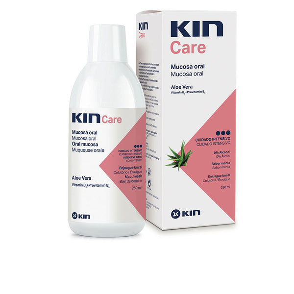 Kin Kin care suuvesi 250 ml | Vuodevaatteet.fi