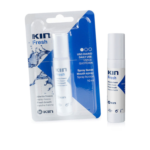 Kin Kin fresh suihkesuihku 10 ml | Vuodevaatteet.fi