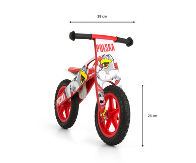 King Potkupyörä Puoa - Vuodevaatteet.fi