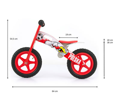 King Potkupyörä Puoa - Vuodevaatteet.fi