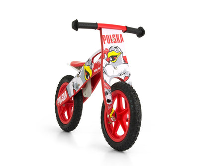 King Potkupyörä Puoa - Vuodevaatteet.fi