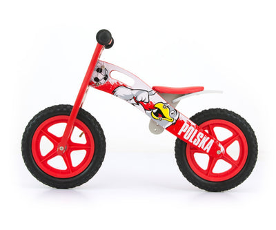 King Potkupyörä Puoa - Vuodevaatteet.fi