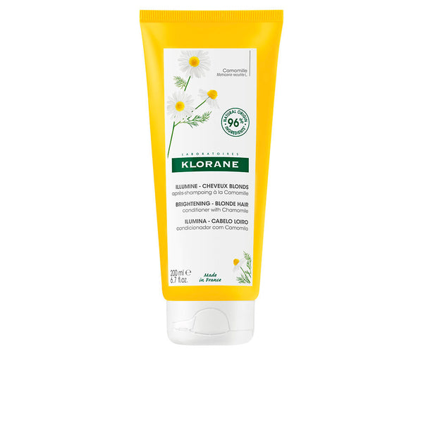 Klorane A la camomila balsami 200 ml | Vuodevaatteet.fi