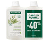 Klorane A La Leche De Avena Champú Extrasuave Duo 2 X 400 Ml | Vuodevaatteet.fi