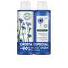 Klorane Al Aciano De Cultivo Eco Desmaquillante Ojos Sensibles Set 2 Pz | Vuodevaatteet.fi