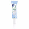 Klorane Bio cornflower & hyaluronic acid geelivoide kasvoille ja silmille 30 ml | Vuodevaatteet.fi