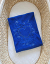 Vauvan Fleecepeitto - Chic Navy Blue