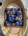 Vauvan Peitto Ja Tyyny - Puuvilla - Teddy Bear - Dream Catchers Dark Blue