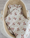 My Sweet Baby - Teddy Love peitto ja tyyny - 2 osaa