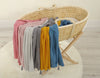 Musliini Viltti Vauvalle - Pastel Pink
