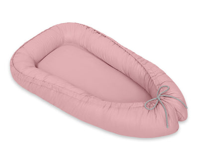 Unipesä - Pastel Pink