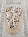 Unipesä - Dream Catchers White/Beige