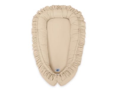 Unipesä Volangilla - Beige