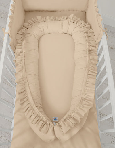 Unipesä Volangilla - Beige
