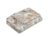 Newborn vuodevaatesetti 2-kpl 75x100cm - Dandelions grey