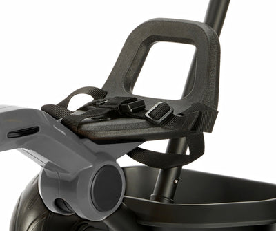 Kolmipyörä - Ant Plus Harmaa - Vuodevaatteet.fi