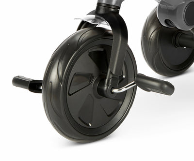 Kolmipyörä - Ant Plus Harmaa - Vuodevaatteet.fi