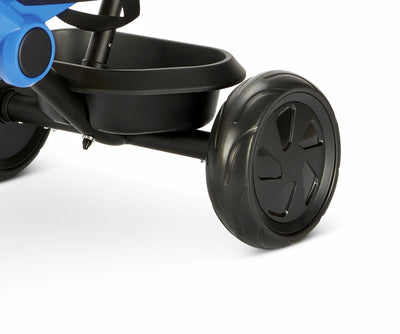 Kolmipyörä - Ant Plus Sininen - Vuodevaatteet.fi