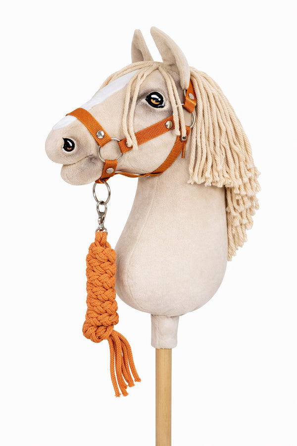 Super Hobby Horse - Hobby Horse riimusetti A3 + naruriimu - inkivääri