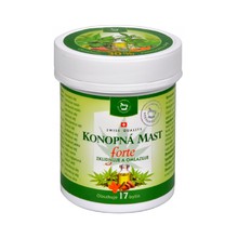 Herbamedicus - Kannabisvoide Forte 125 ml