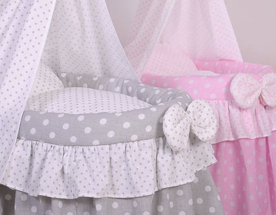 Nukken Kehto - Pink