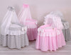 Nukken Kehto - Pink