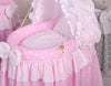 Nukken Kehto - Pink