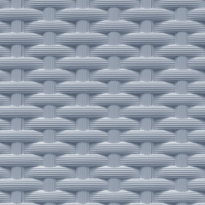 Kukkalaatikot 2 kpl vaaleanharmaa 30x30x37 cm polypropeeni - Vuodevaatteet